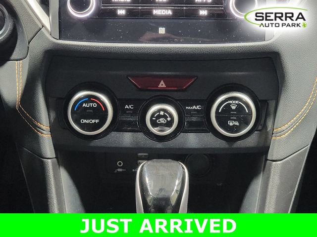 Certified 2023 Subaru Crosstrek 2.5i Limited image 22