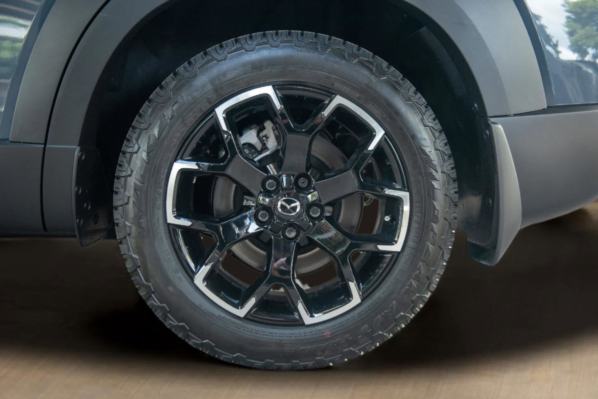 New 2025 MAZDA CX-50 Meridian Edition w/ Apex Package image 37