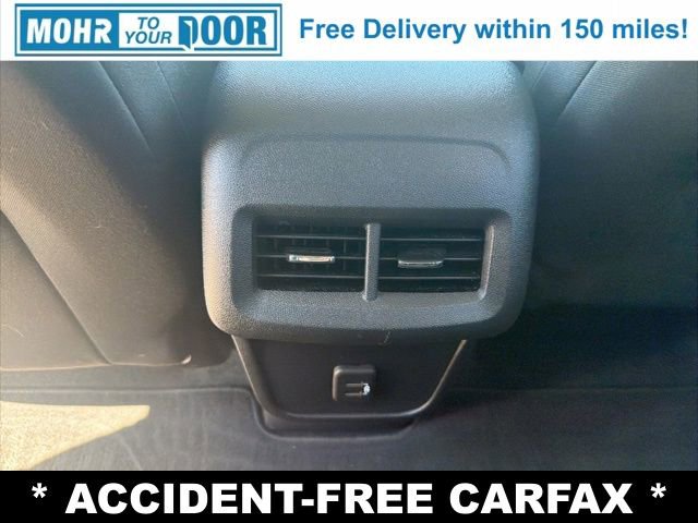 Used 2021 Chevrolet Equinox LT image 34
