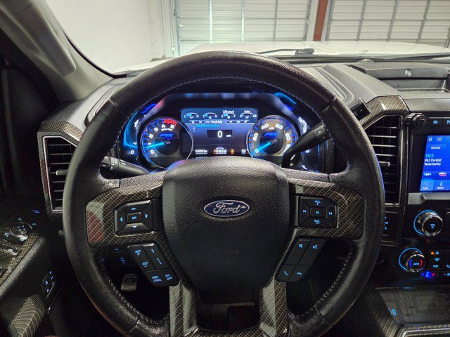 Used 2021 Ford F350 Lariat w/ Lariat Ultimate Package image 40