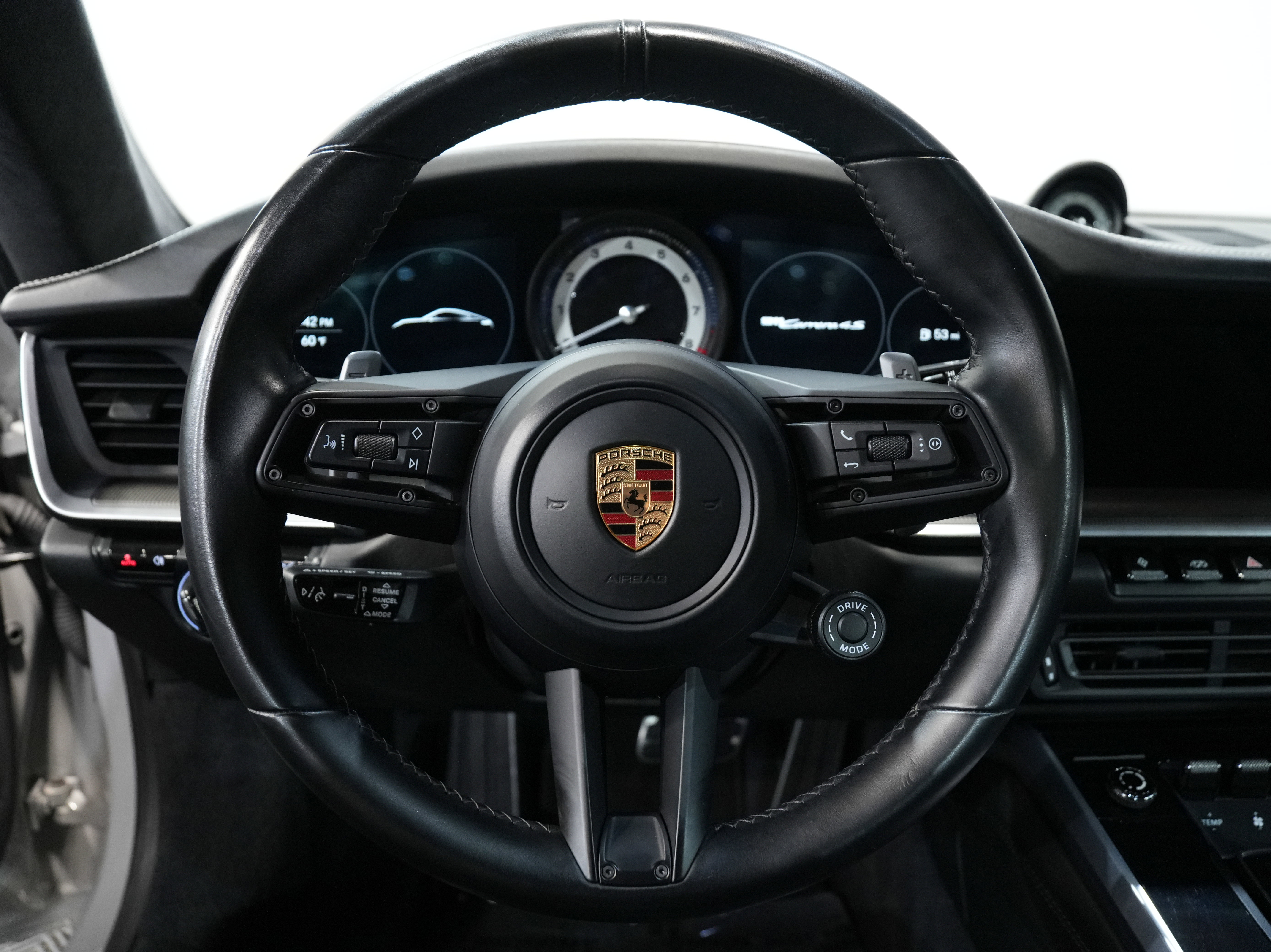 Used 2020 Porsche 911 Carrera 4S image 36