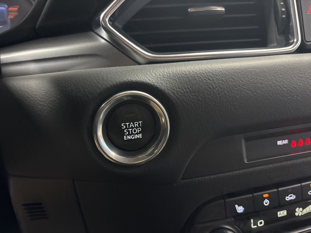 Used 2025 MAZDA CX-5 AWD 2.5 S w/ Select Package image 21