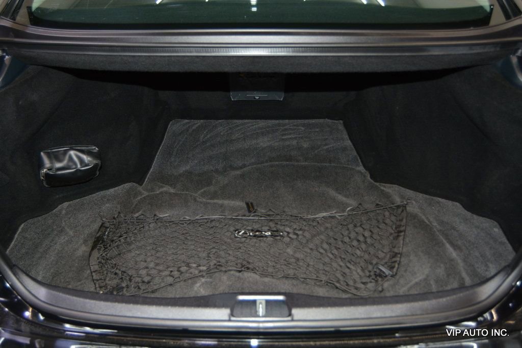 Used 2007 Lexus LS 460 image 33