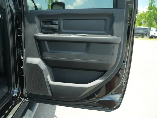 New 2026 RAM 2500 Tradesman AWD/4WD image 20