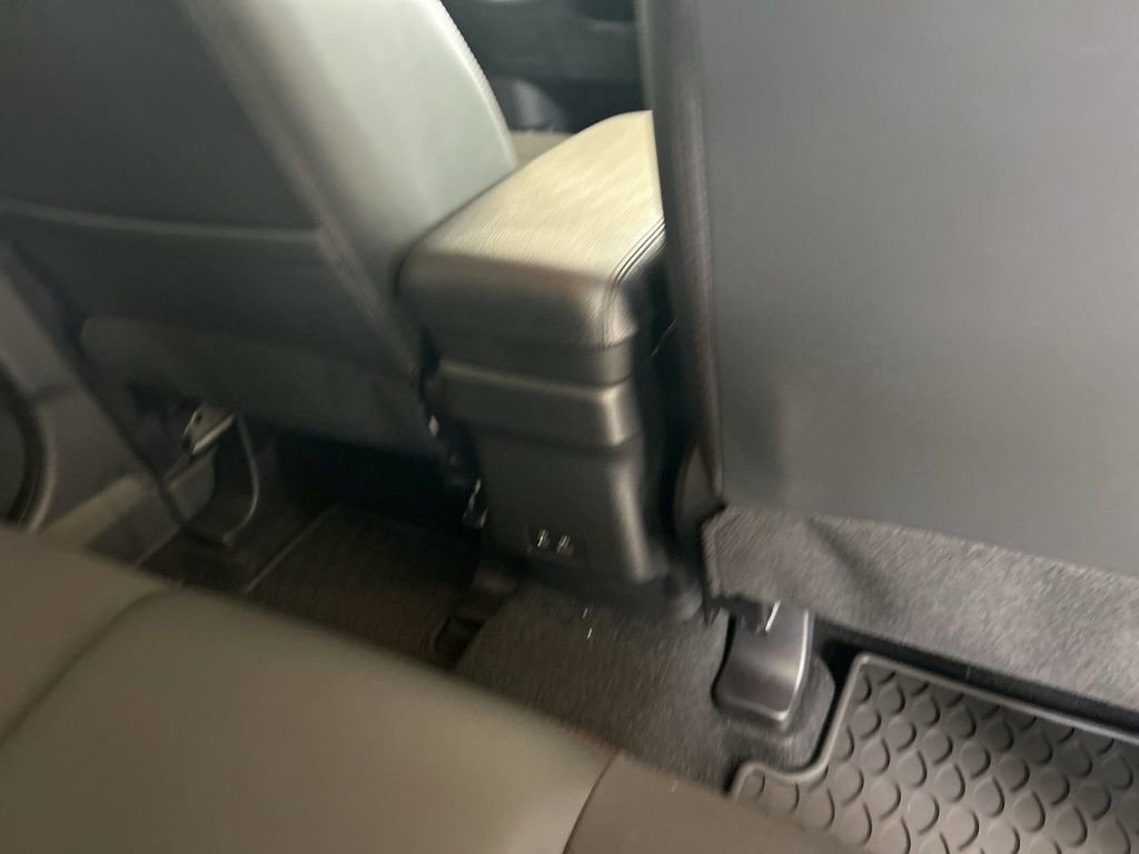 New 2025 Mitsubishi Outlander Sport SE image 26