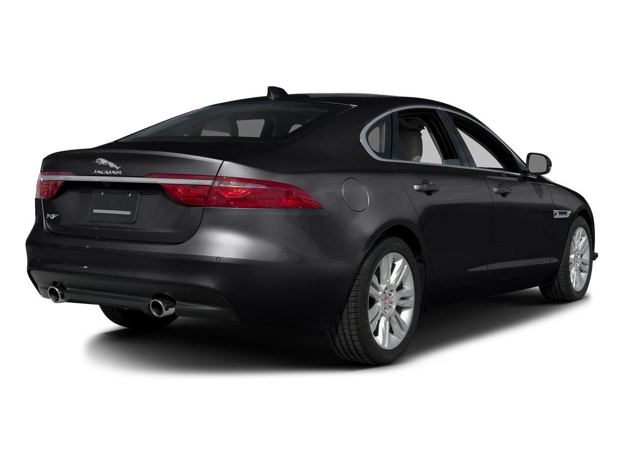 Used 2016 Jaguar XF Premium image 55