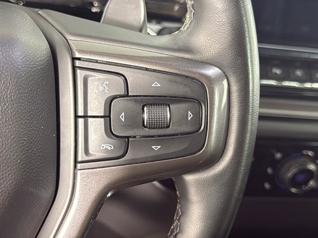 Used 2024 Chevrolet Silverado 1500 ZR2 image 24