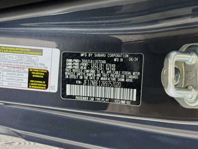 Used 2024 Toyota GR86 Premium image 29