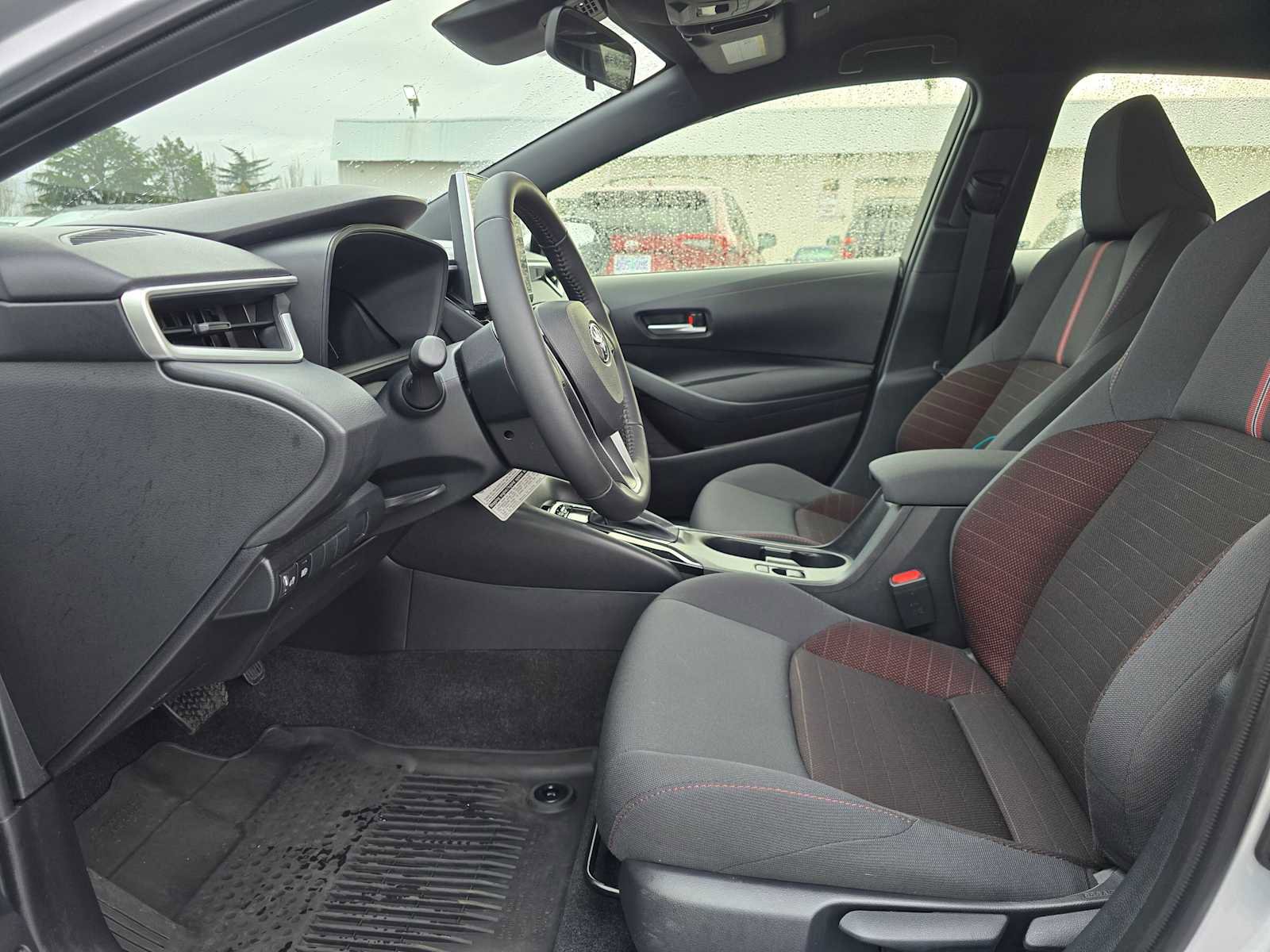 Certified 2026 Toyota Corolla SE w/ SE Package image 21