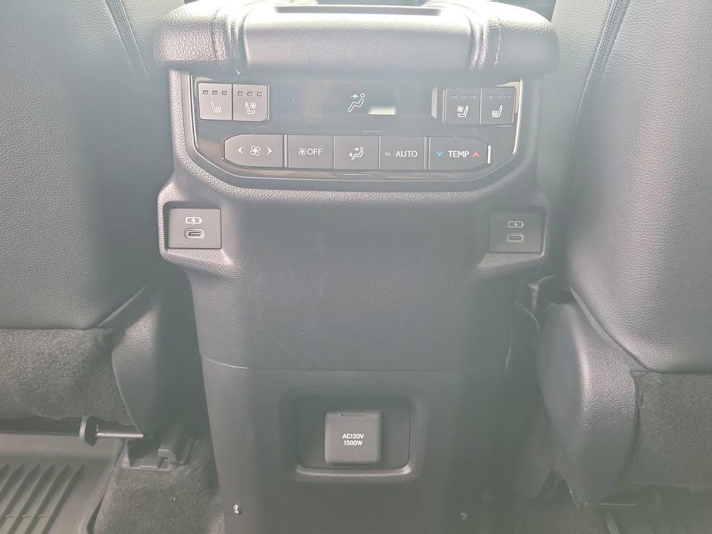 New 2026 Toyota Grand Highlander AWD Hybrid image 12