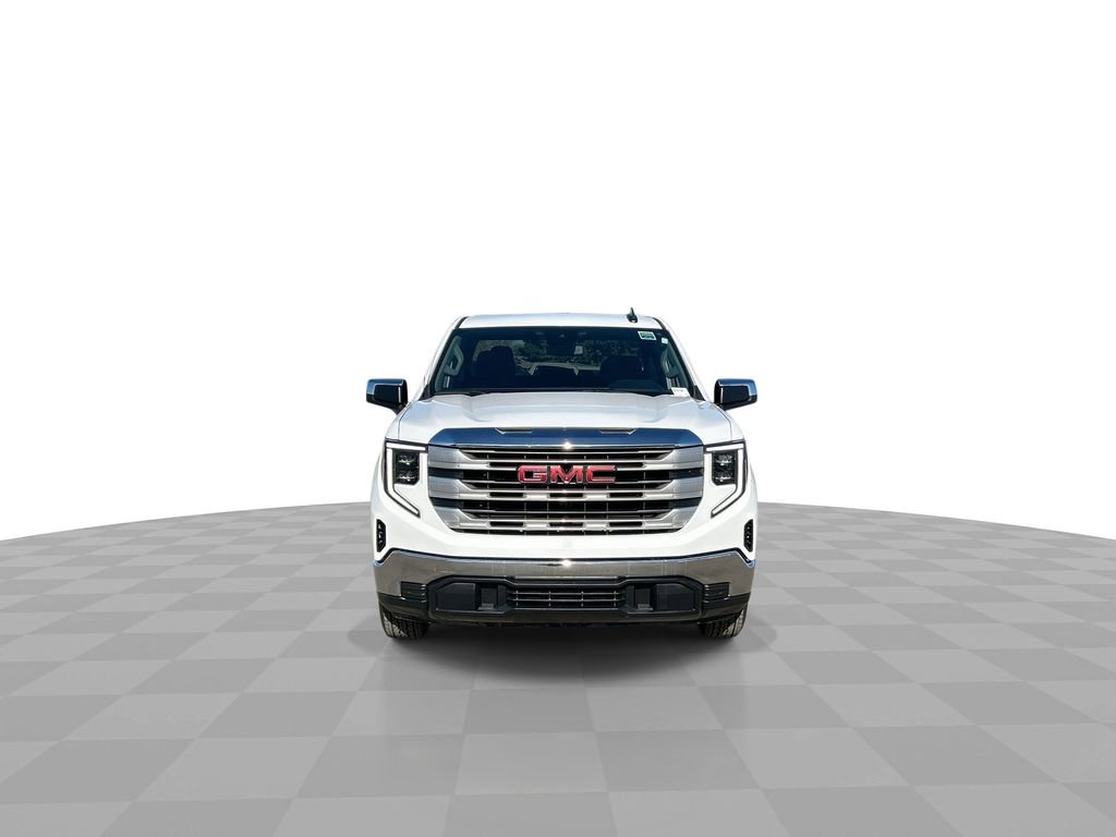 Used 2023 GMC Sierra 1500 SLE image 3
