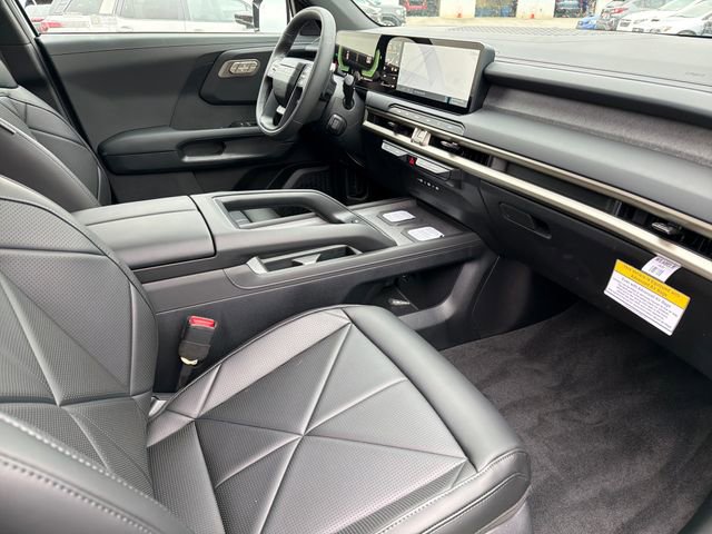New 2027 Kia Telluride EX FWD image 21