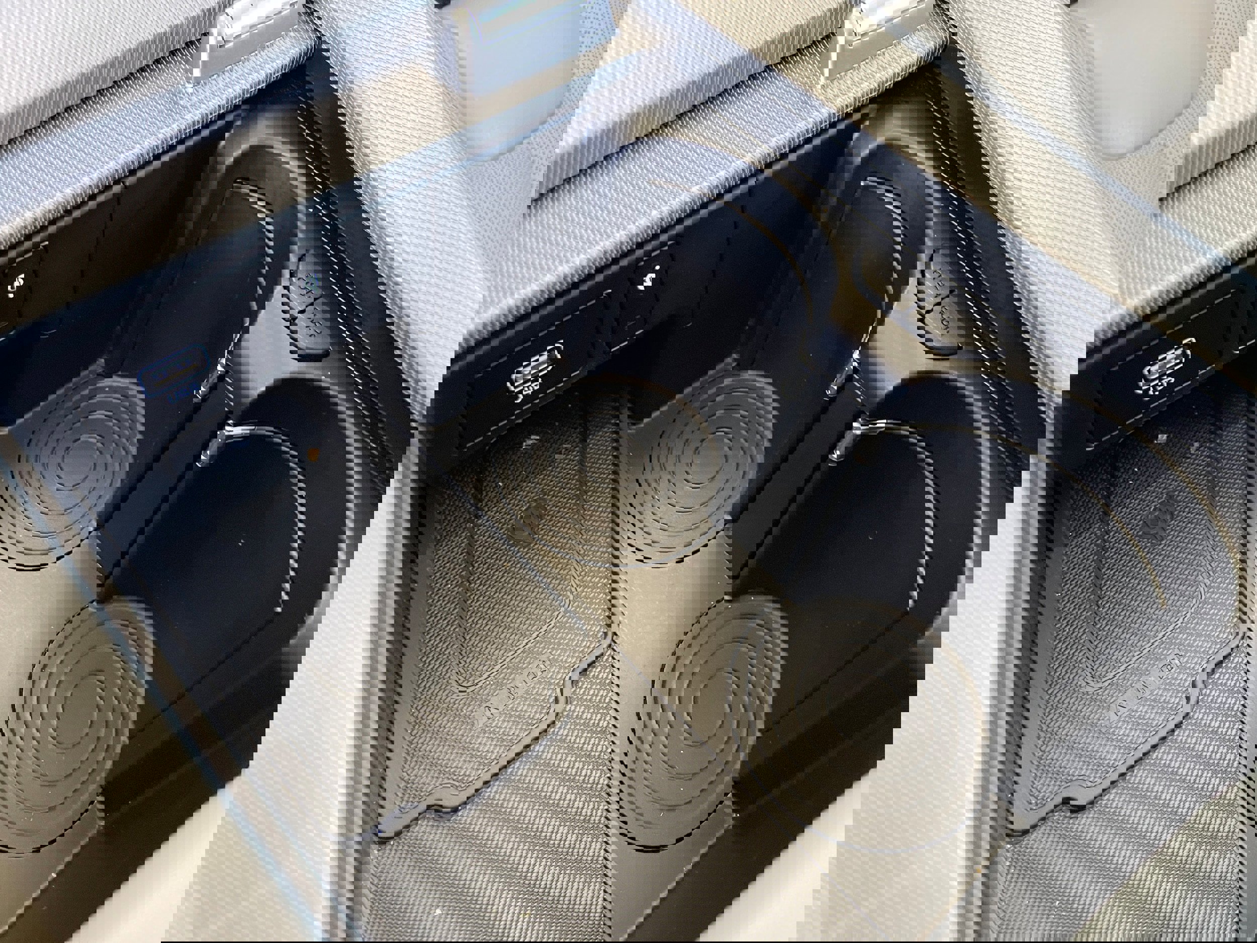 Used 2022 Hyundai Palisade SEL w/ 8P Bench Seat Package image 34