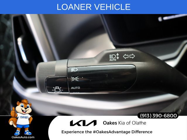 New 2025 Kia Sorento S w/ Panoramic Sunroof Package FWD image 32