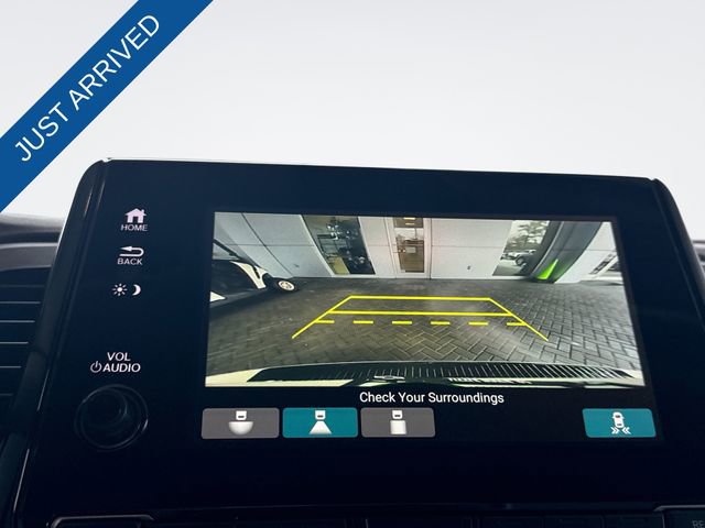 Used 2024 Honda Odyssey EX-L image 17