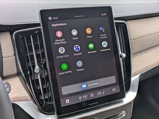 New 2026 Volvo XC90 T8 Ultra w/ Protection Package AWD/4WD image 8
