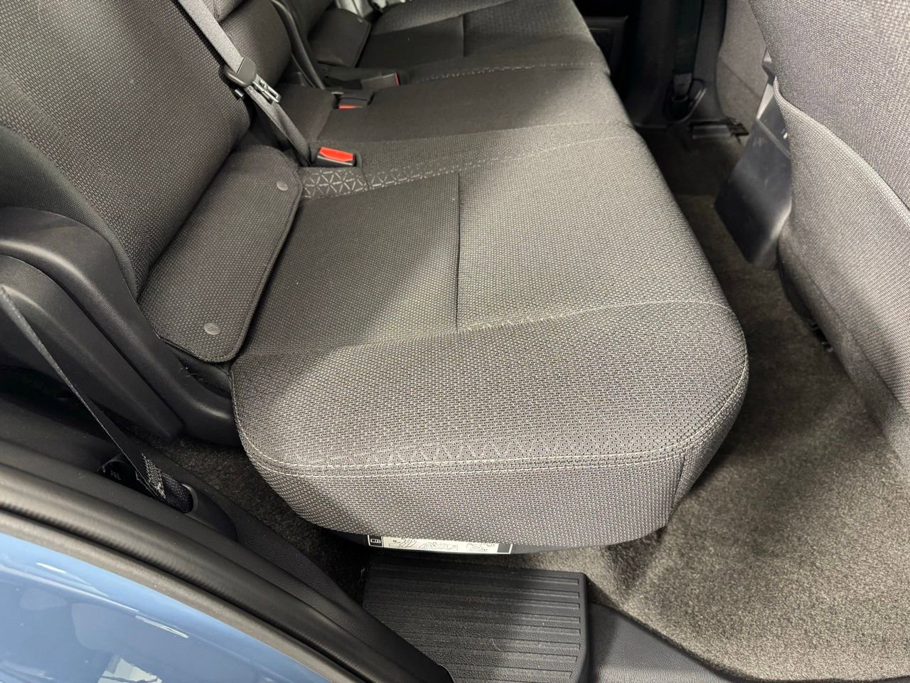 Used 2025 Toyota 4Runner SR5 image 29