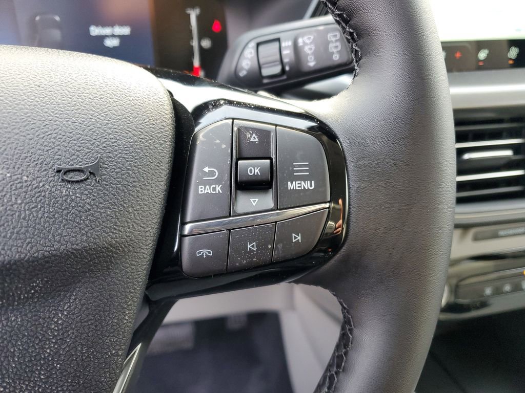 New 2026 Ford Escape Active w/ Tech Pack #1 image 15