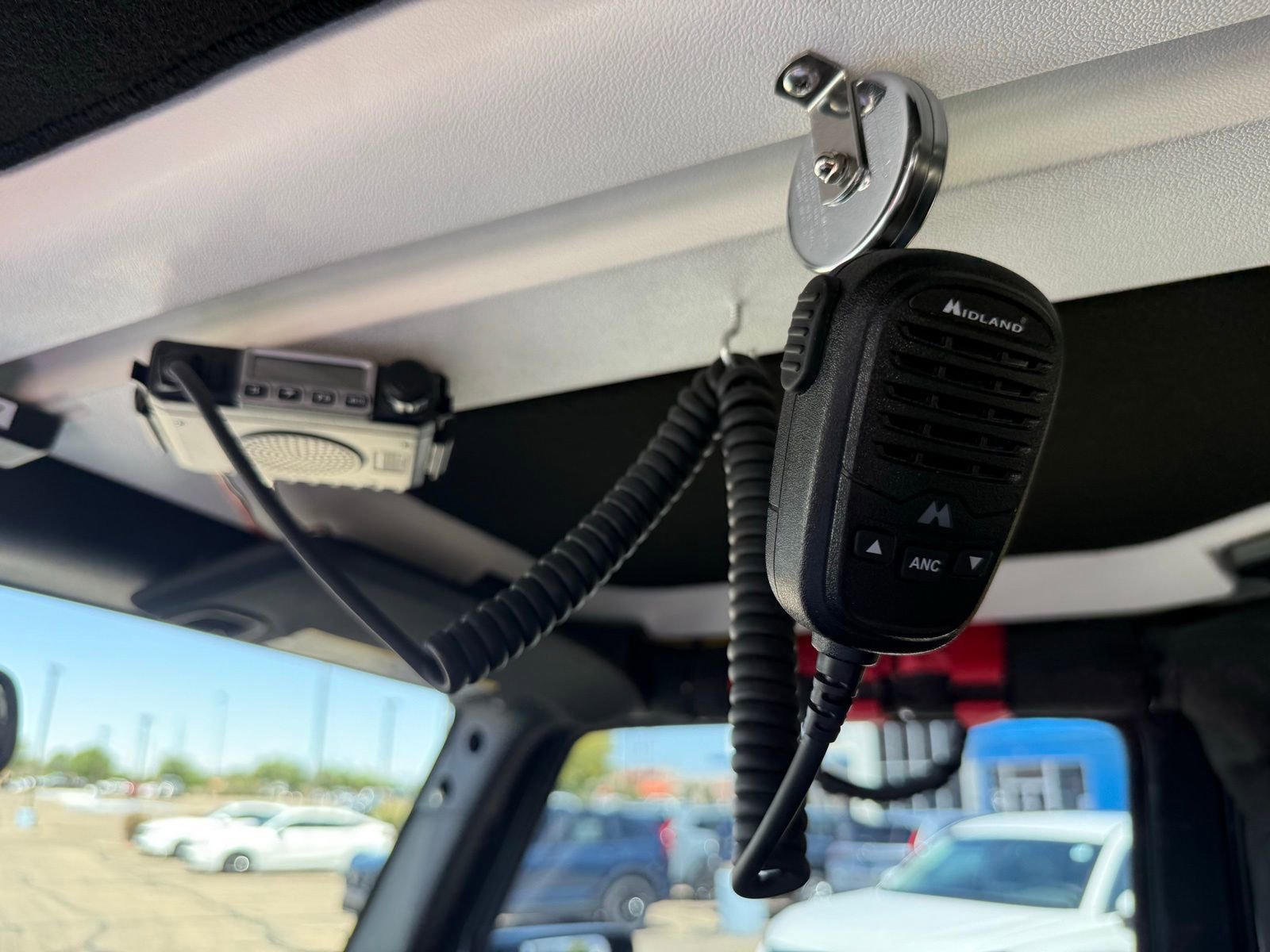 Used 2017 Jeep Wrangler Rubicon AWD/4WD image 30