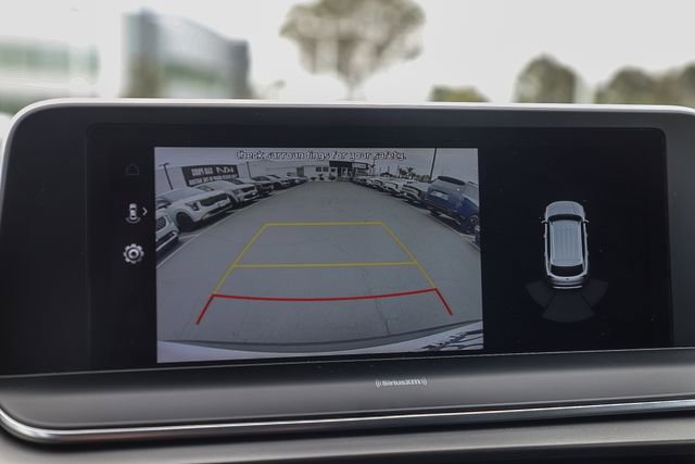 Certified 2022 Kia Telluride S FWD image 25
