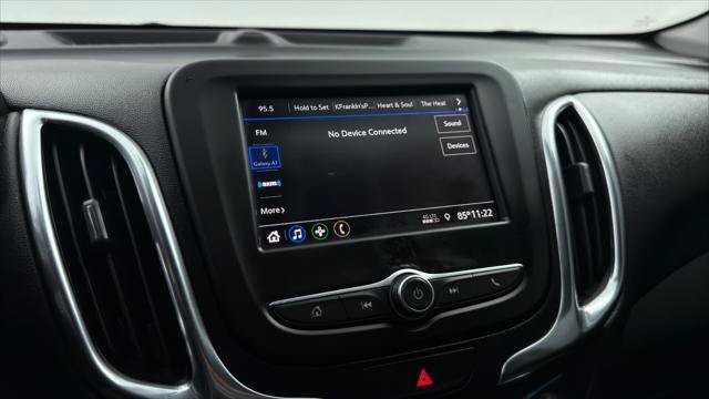 Used 2020 Chevrolet Equinox LT w/ Driver Convenience Package FWD image 31
