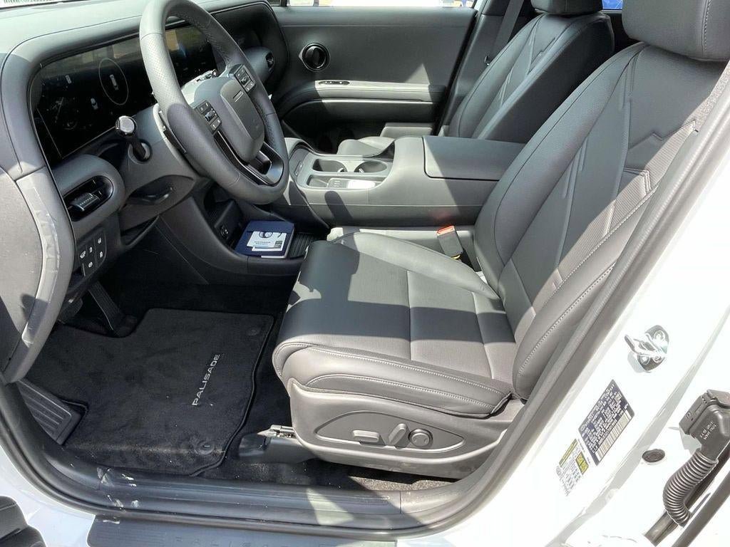 New 2026 Hyundai Palisade XRT Pro image 33