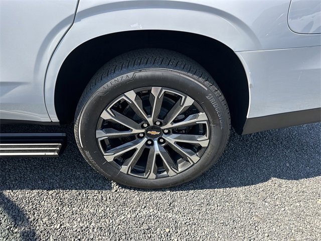 New 2025 Chevrolet Tahoe High Country image 25