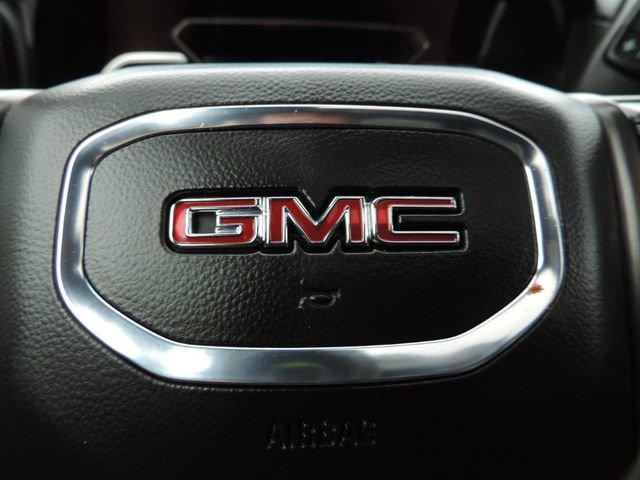 Certified 2022 GMC Sierra 2500 AT4 w/ AT4 Premium Plus Package image 34