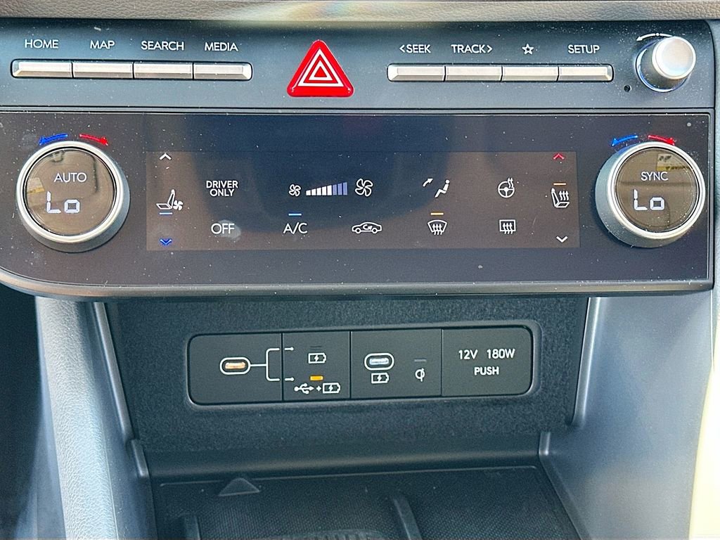 Used 2024 Hyundai Sonata Limited image 16