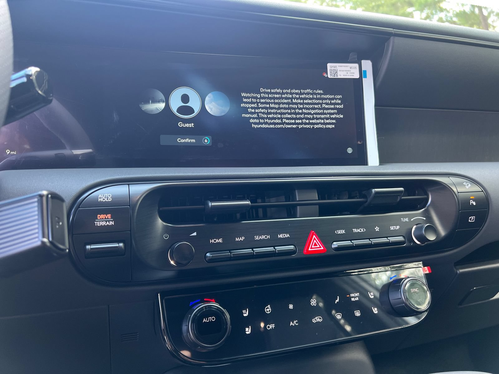 New 2026 Hyundai Palisade XRT Pro AWD/4WD image 23