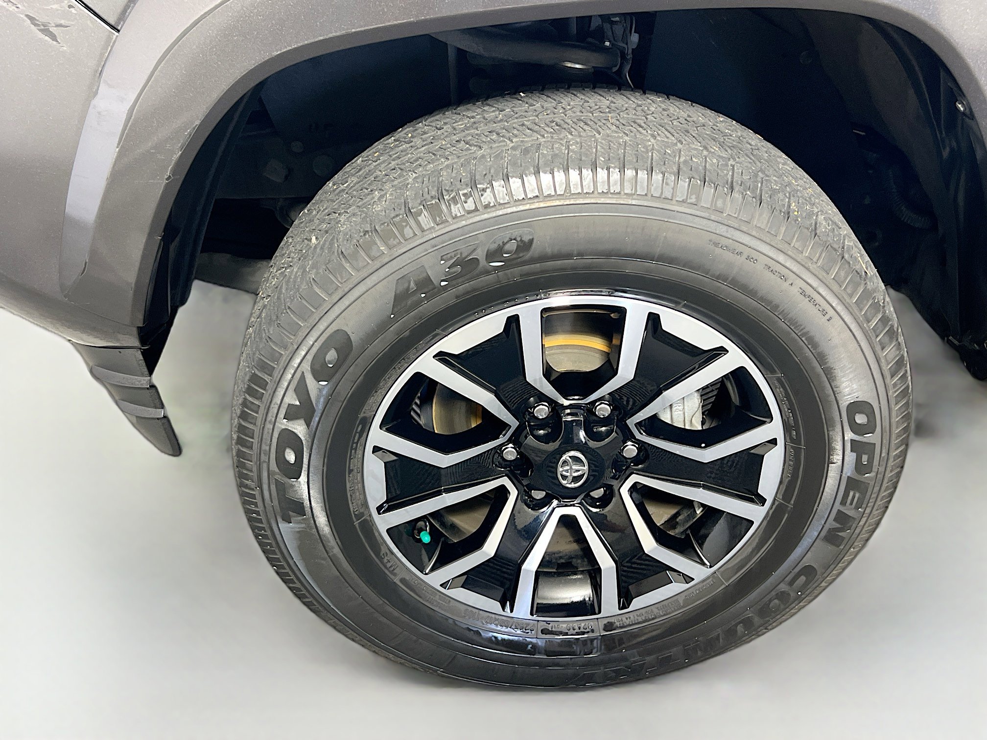 Used 2021 Toyota Tacoma TRD Sport image 13