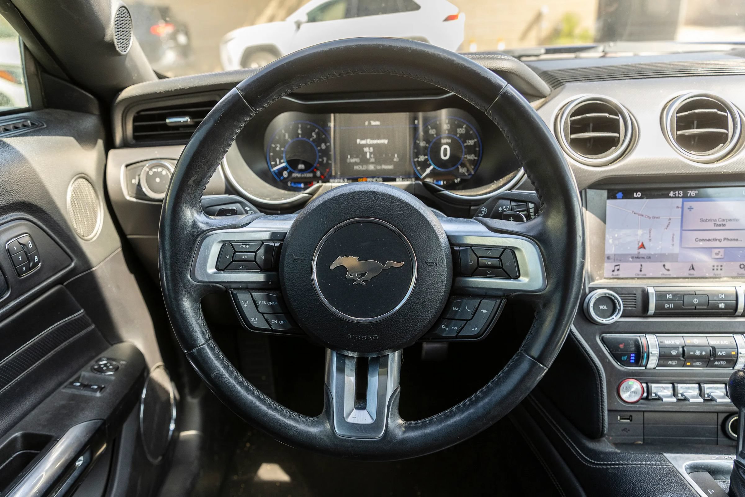 Used 2019 Ford Mustang GT Premium w/ Equipment Group 401A RWD image 30