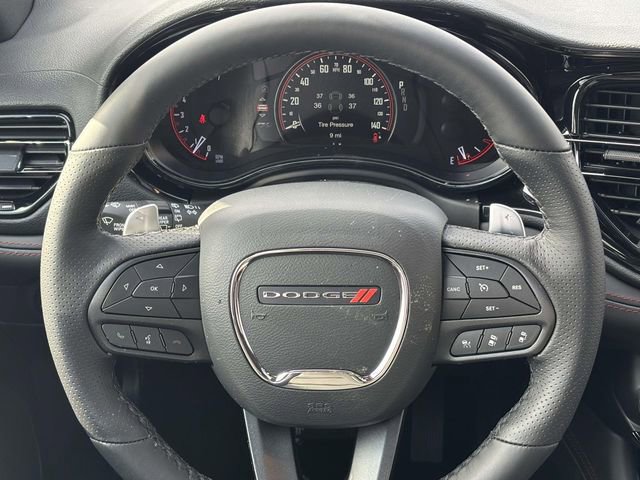 New 2026 Dodge Durango GT image 9