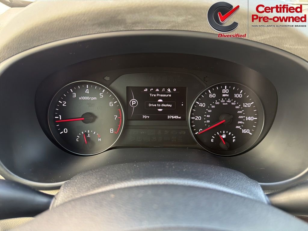 Used 2018 Kia Sportage SX FWD image 53