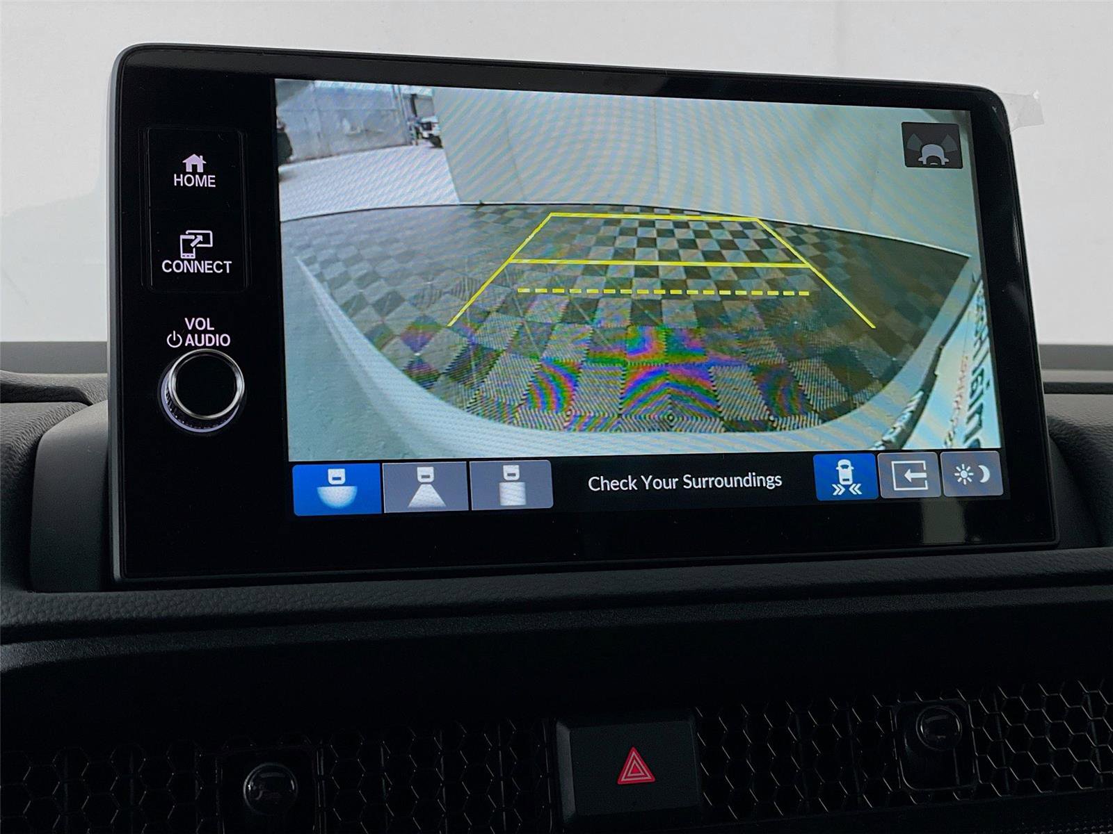 New 2026 Honda CR-V Sport-L image 13