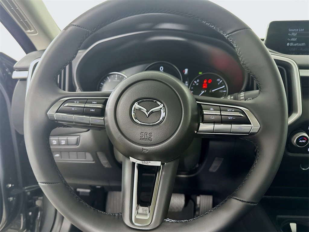 New 2026 MAZDA CX-50 AWD 2.5 S w/ Weather Package image 18