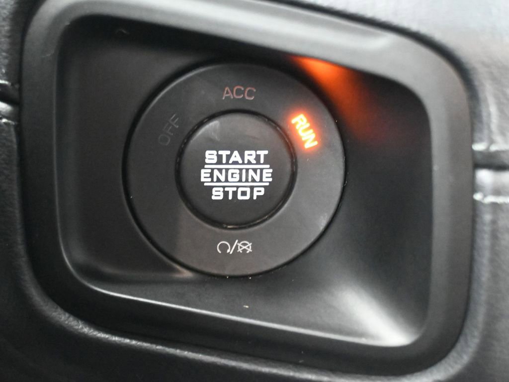 Used 2024 Jeep Wrangler Unlimited Rubicon 4xe image 24