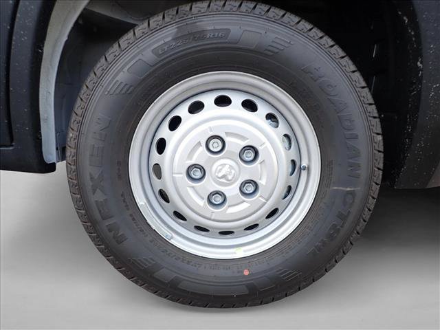 New 2026 RAM ProMaster 1500 w/ Convenience Group FWD image 7