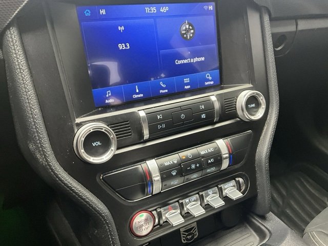 Used 2021 Ford Mustang GT w/ Equipment Group 301A image 10