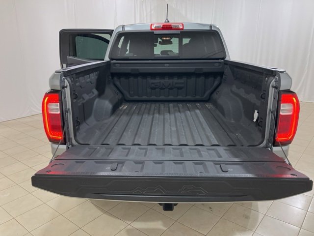 Used 2024 GMC Canyon AT4 w/ Technology Package image 20