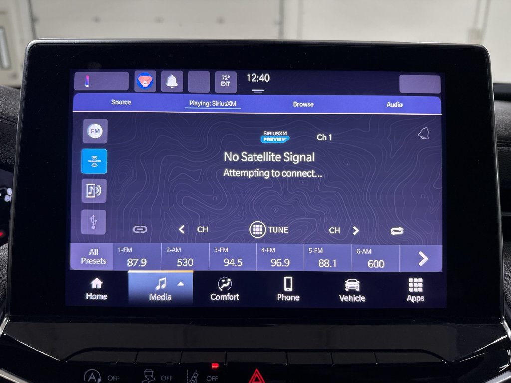 Used 2022 Jeep Compass Latitude AWD/4WD image 14