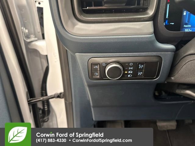 New 2026 Ford Maverick XL image 21