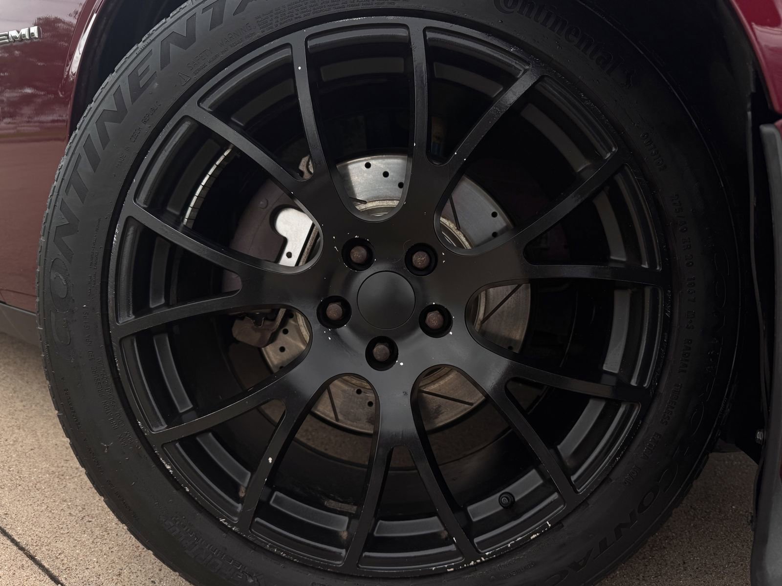 Used 2020 Dodge Challenger R/T image 10