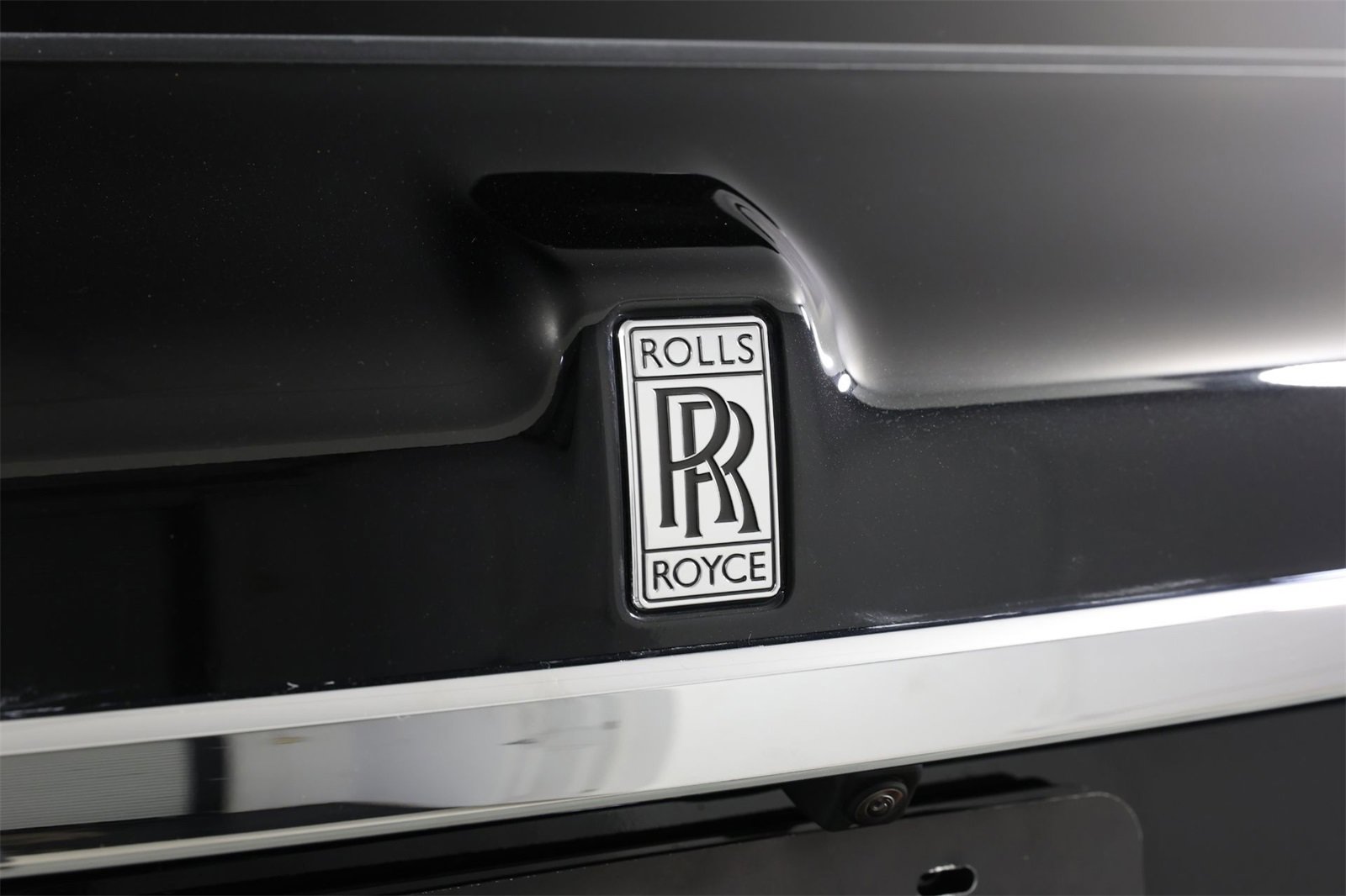 New 2026 Rolls-Royce Cullinan image 22