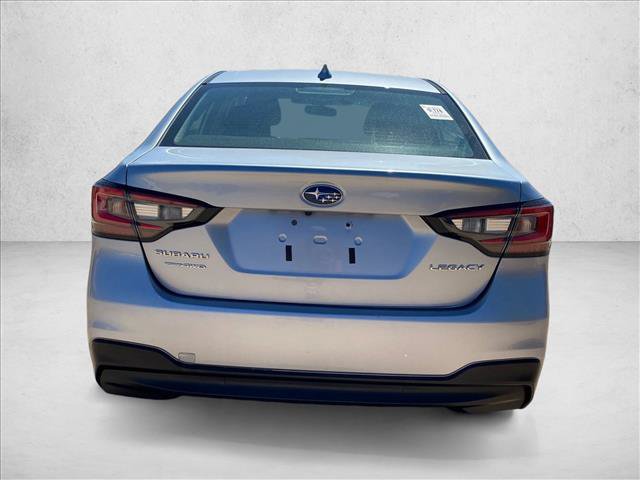 Used 2023 Subaru Legacy Premium AWD/4WD image 6
