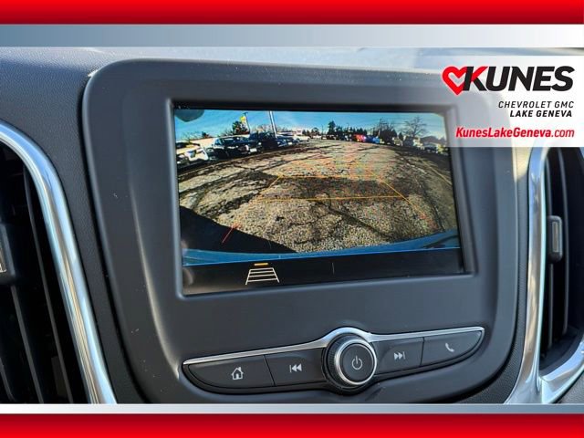 Used 2019 Chevrolet Equinox LS image 31