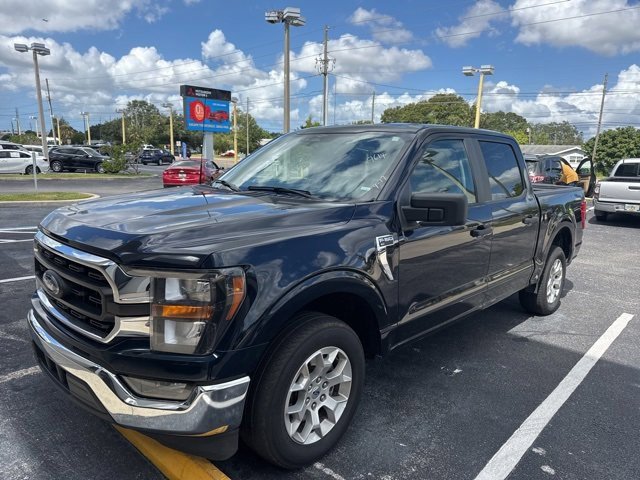 Used 2023 Ford F150 XLT