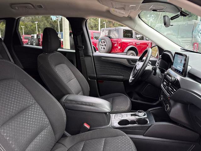 Certified 2024 Ford Escape Active w/ Cold Weather Package image 28