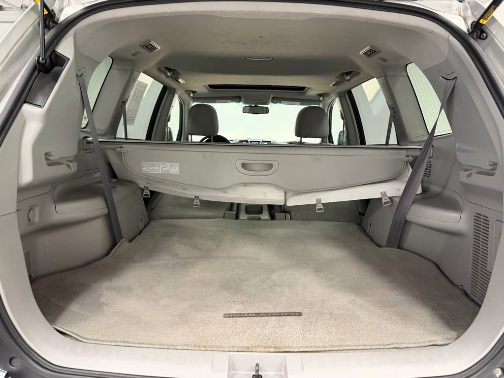 Used 2010 Toyota Highlander Limited image 29