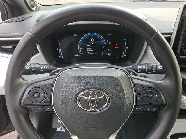 Used 2023 Toyota Corolla XSE FWD image 22